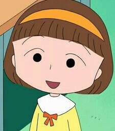 三戸なつめ、念願の“ちびまる子ちゃん”に　「実写まるちゃんいけますね！」