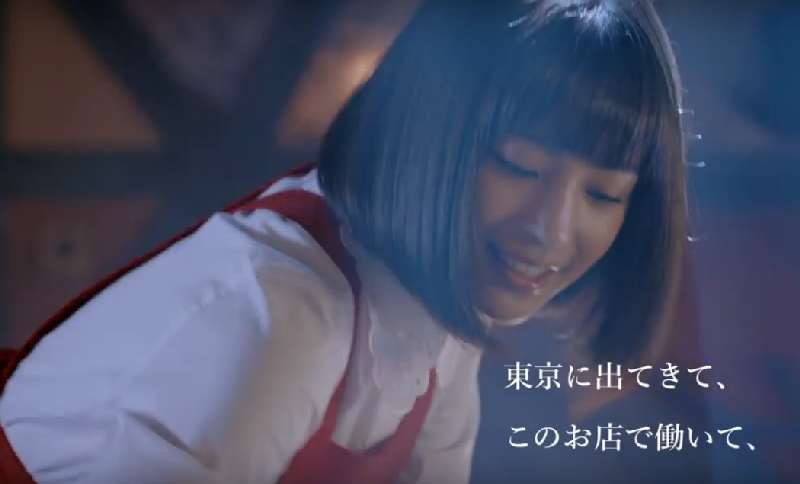 三戸なつめ、念願の“ちびまる子ちゃん”に　「実写まるちゃんいけますね！」