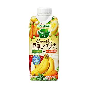 最近ハマっている飲み物はありますか?