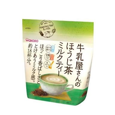 最近ハマっている飲み物はありますか?