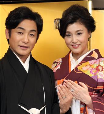 夫婦で過ごす事が一番楽しいひと