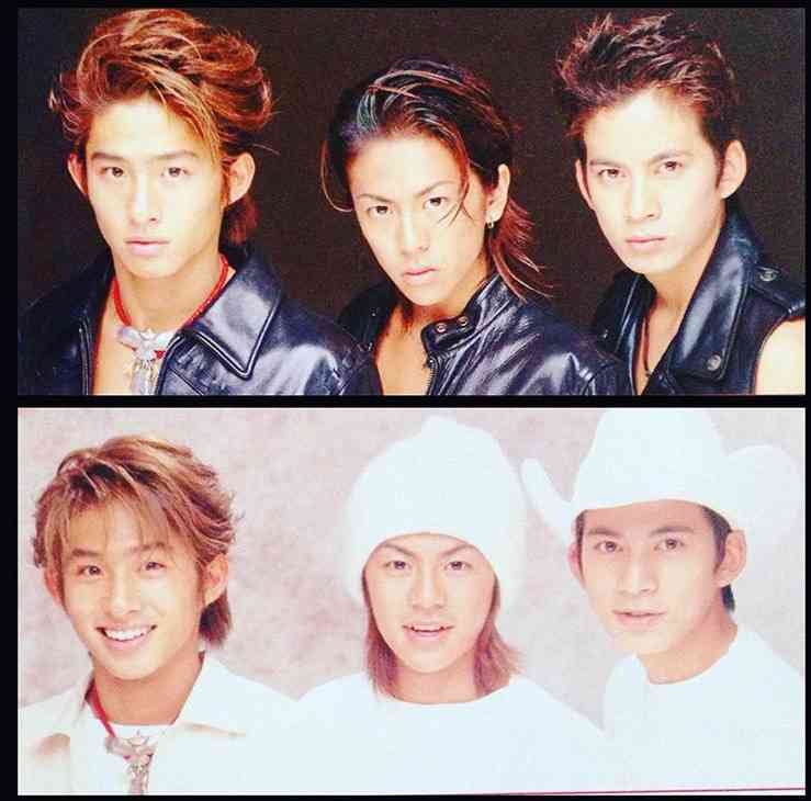 ジャニーズタレントが表紙を飾った雑誌の画像を貼るトピ
