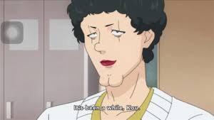 割れ顎の人集まれ!