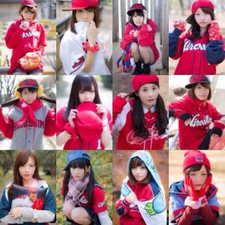 「日本一になれなかったのはお前のせいだ」加藤紗里のブログコメント欄にカープファン怒りの声