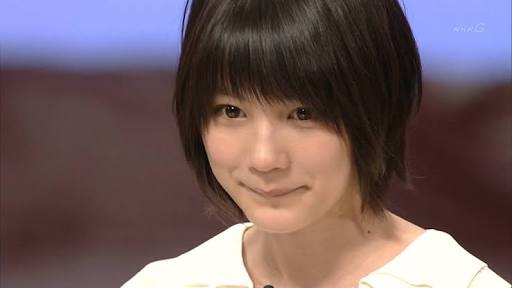 アヒル口だと思う芸能人を挙げていくトピ