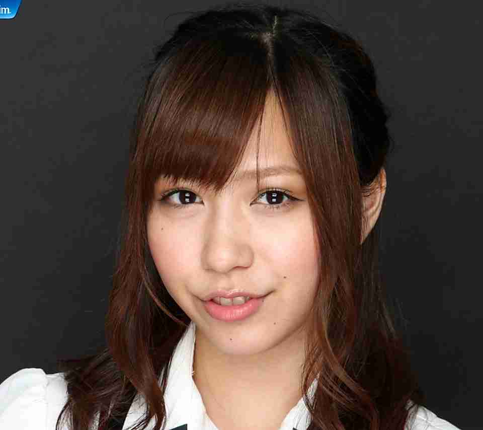 アヒル口だと思う芸能人を挙げていくトピ
