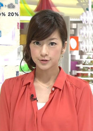 アヒル口だと思う芸能人を挙げていくトピ