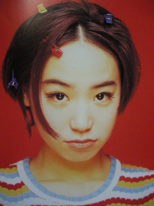 アヒル口だと思う芸能人を挙げていくトピ