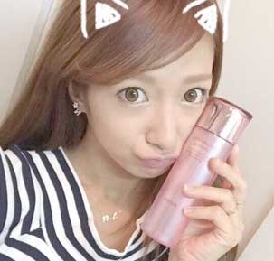 アヒル口だと思う芸能人を挙げていくトピ