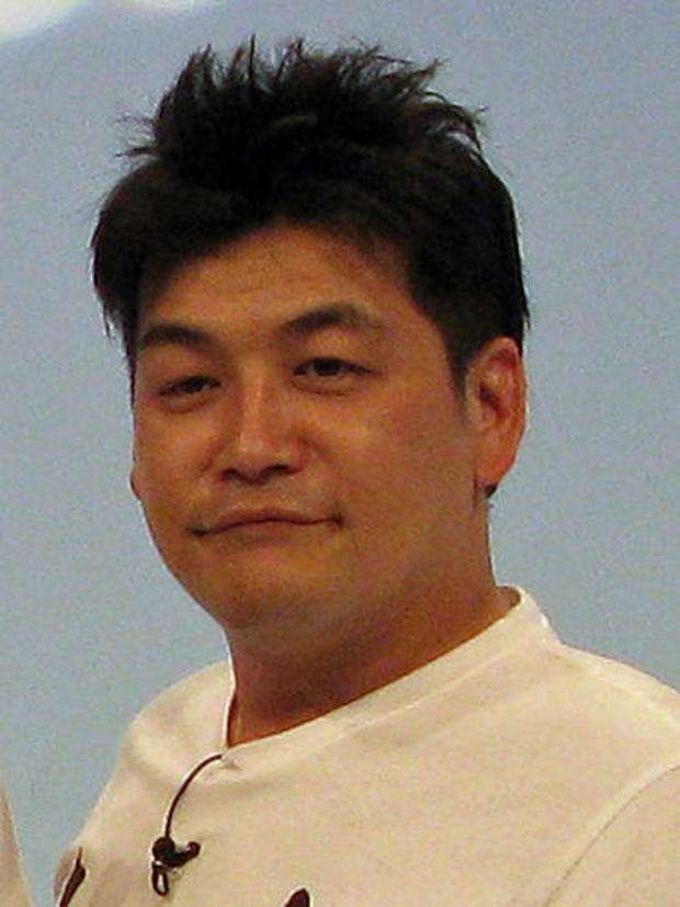 アヒル口だと思う芸能人を挙げていくトピ