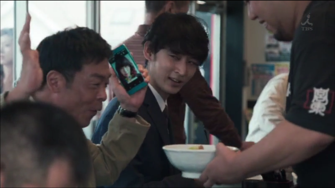 【実況&感想】「砂の塔～知りすぎた隣人～」第2話