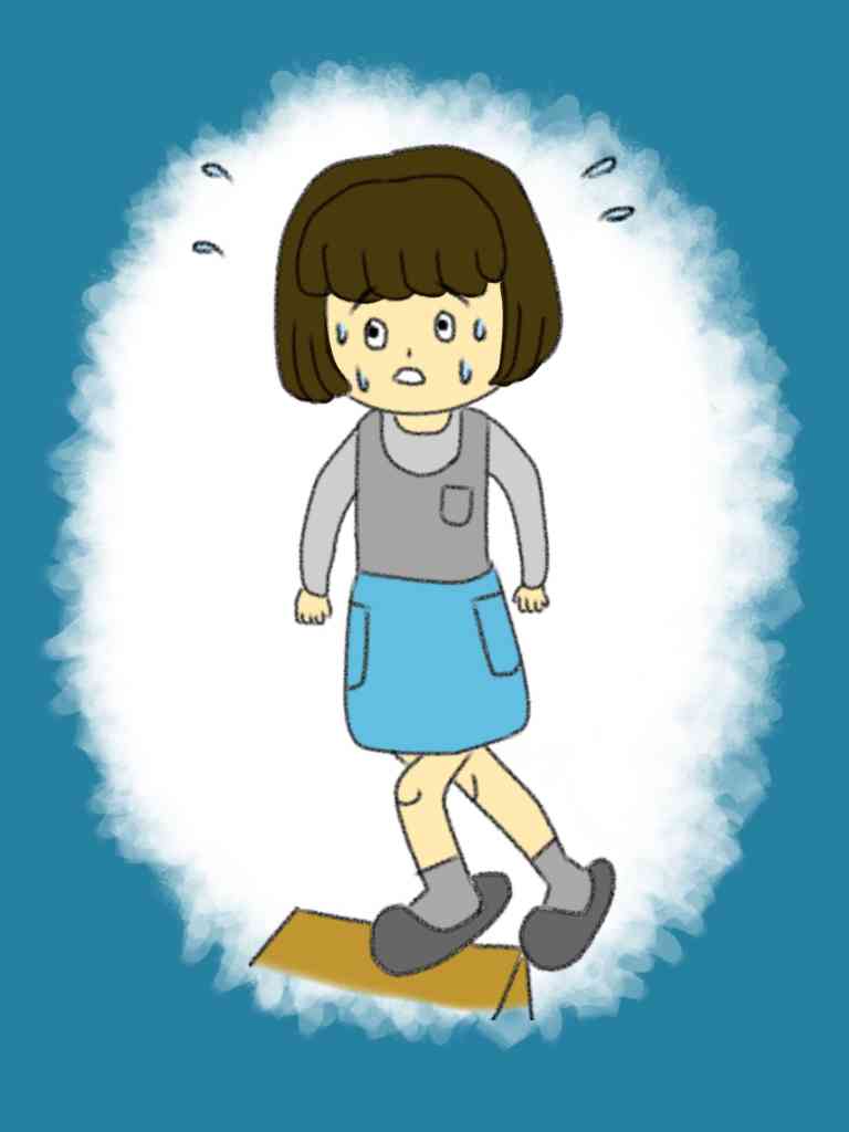 【お絵かき】いまの格好を描いてみるトピ!