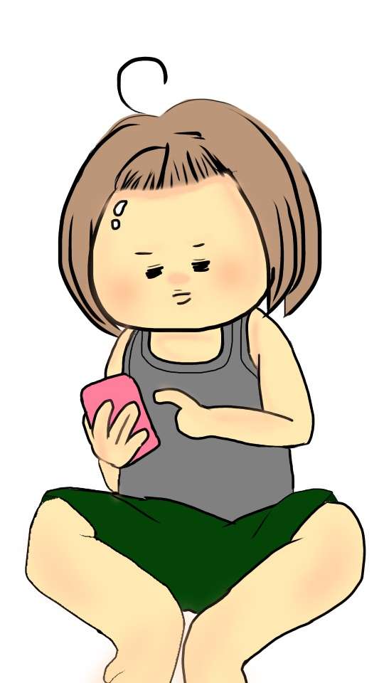 【お絵かき】いまの格好を描いてみるトピ！