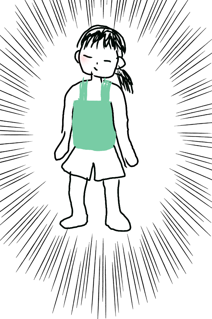 【お絵かき】いまの格好を描いてみるトピ!