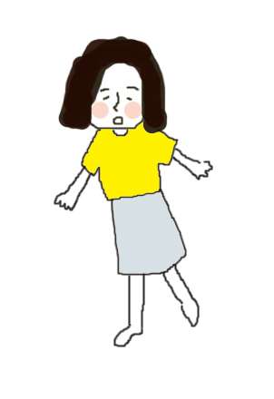 【お絵かき】いまの格好を描いてみるトピ!