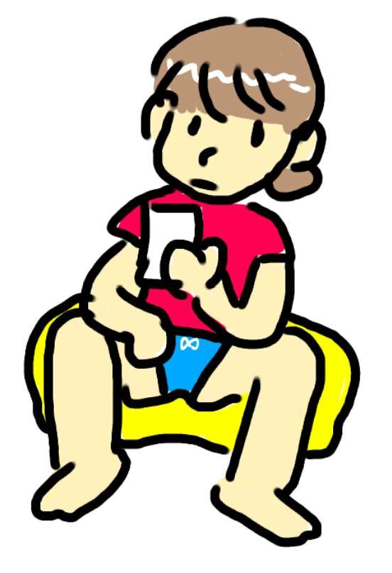【お絵かき】いまの格好を描いてみるトピ！
