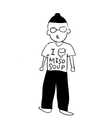 【お絵かき】いまの格好を描いてみるトピ!