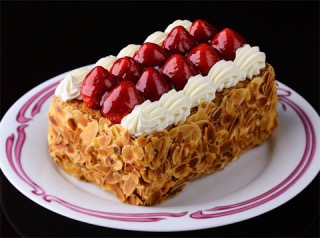 食べたいケーキ!