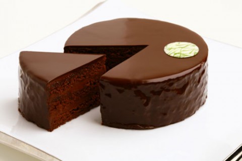 食べたいケーキ!