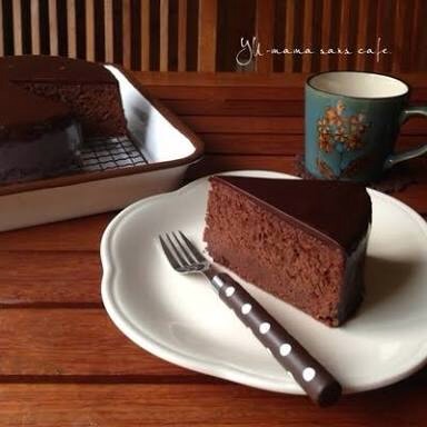 食べたいケーキ!