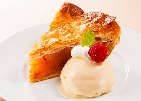 食べたいケーキ!