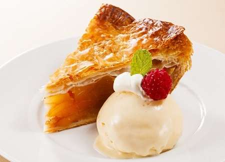 食べたいケーキ!