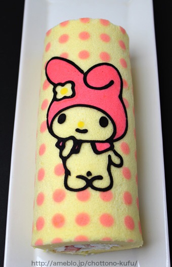 食べたいケーキ!