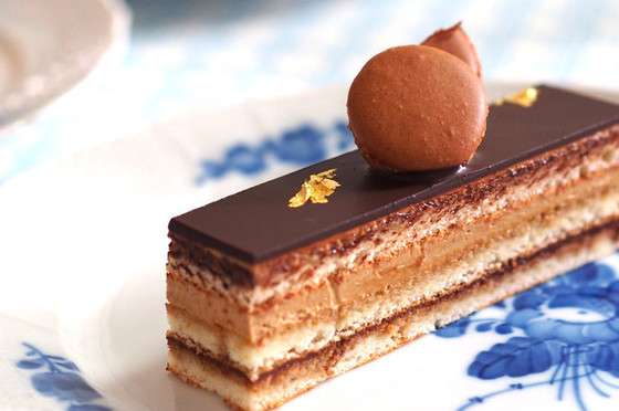 食べたいケーキ!