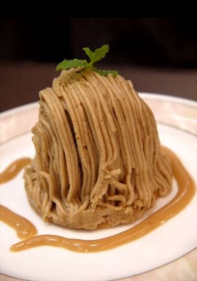 食べたいケーキ!