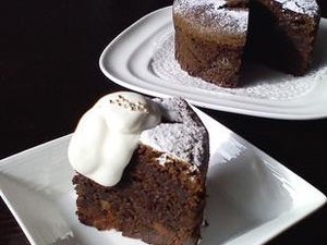 食べたいケーキ!