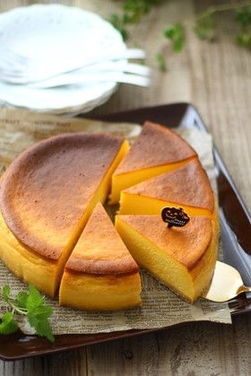 食べたいケーキ!