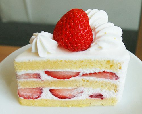 食べたいケーキ!