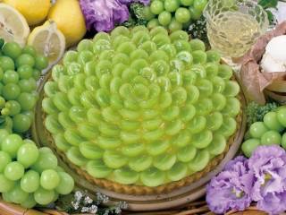 食べたいケーキ!