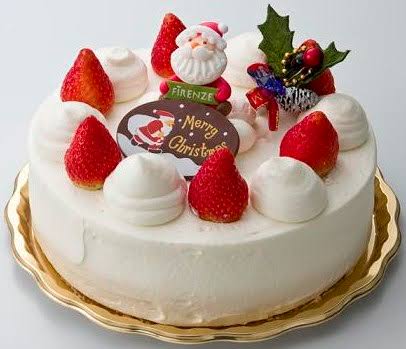 食べたいケーキ!