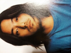 好きな男性のファッション!