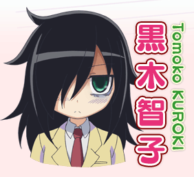 「こういう子いる！」な漫画キャラ