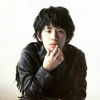 イケメンの笑顔の画像下さい