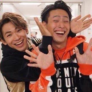 イケメンの笑顔の画像下さい