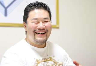 イケメンの笑顔の画像下さい