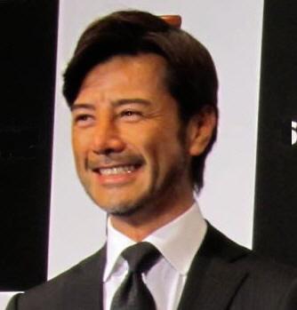 イケメンの笑顔の画像下さい