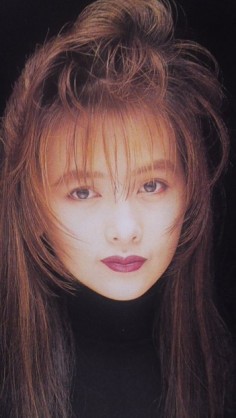 芸能人の触覚アリヘア、ナシヘアの比較画像