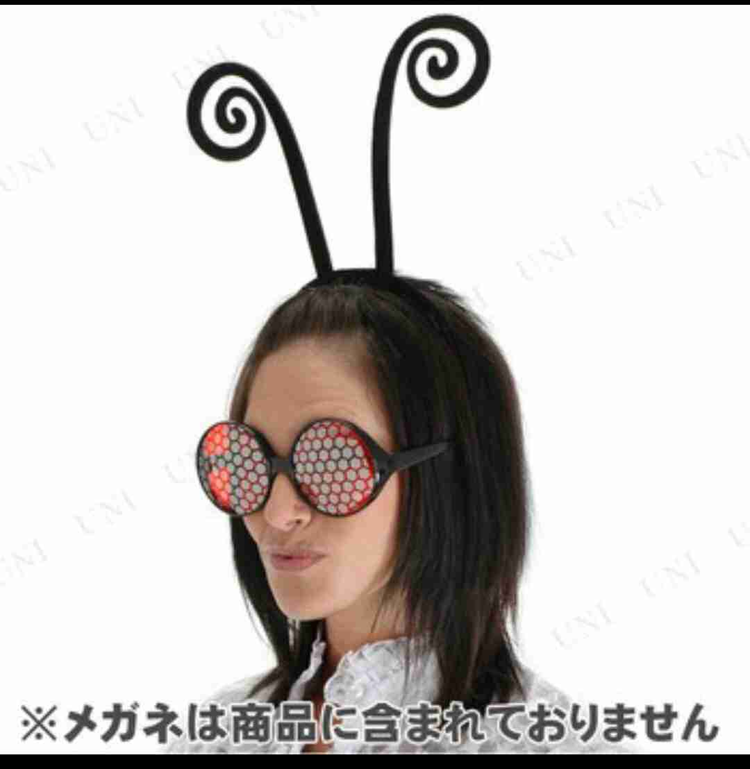 芸能人の触覚アリヘア、ナシヘアの比較画像