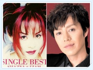 芸能人の触覚アリヘア、ナシヘアの比較画像