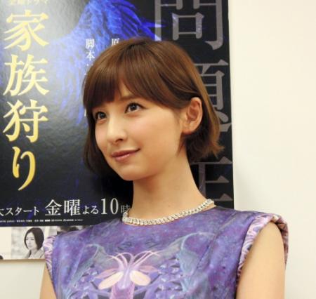 芸能人の触覚アリヘア、ナシヘアの比較画像