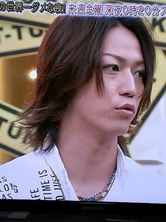 芸能人の触覚アリヘア、ナシヘアの比較画像