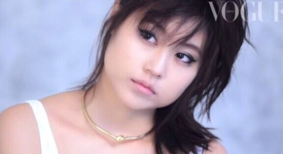 芸能人の触覚アリヘア、ナシヘアの比較画像