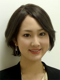 ミス・インターナショナル日本代表に東京出身の23歳・筒井菜月さん 仕事を辞め1年間トレーニング