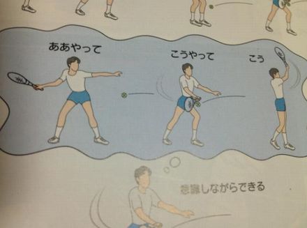たまに思い出す授業で習った言葉