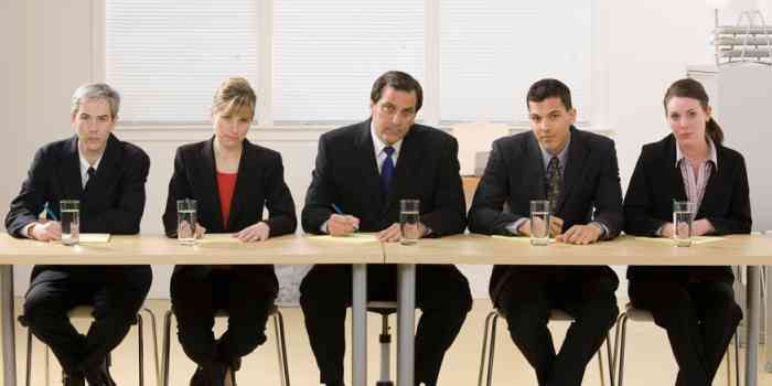 面接で長所と短所を聞かれたら何と答えますか？