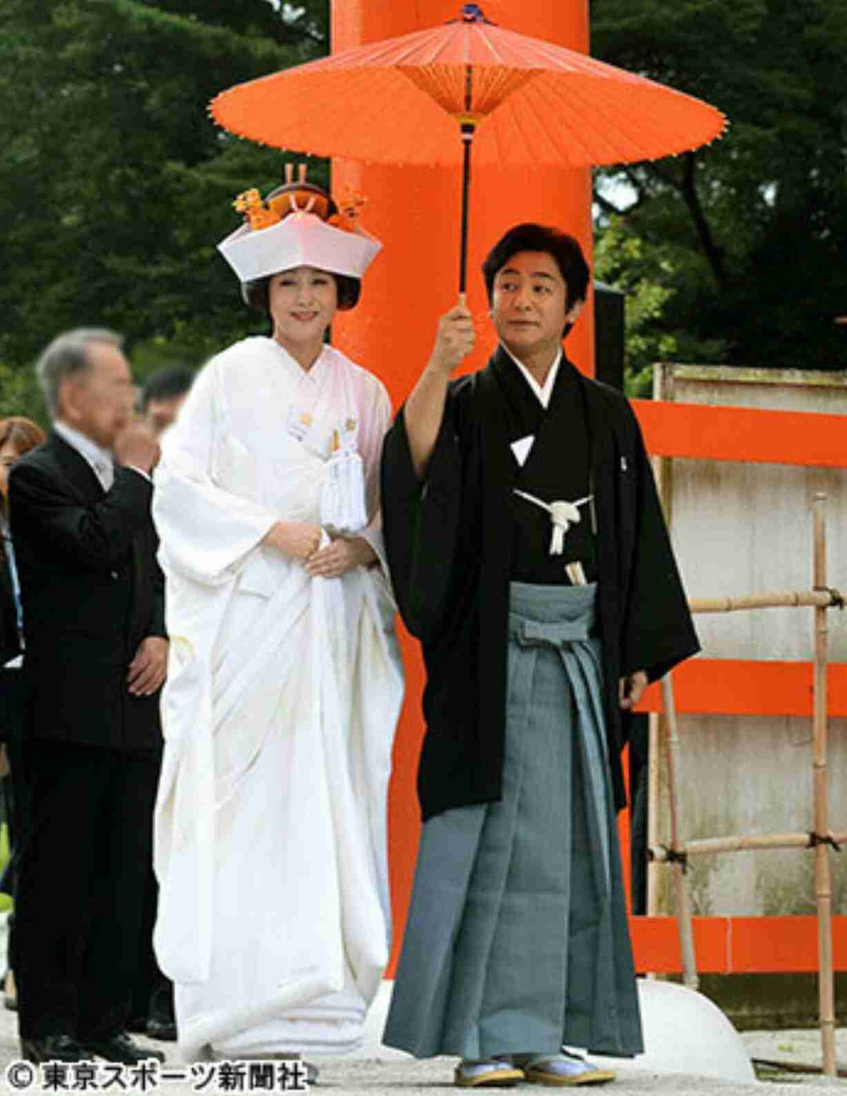 片岡愛之助、妻・藤原紀香を絶賛!「あの人は太陽にも月にもなれる人」